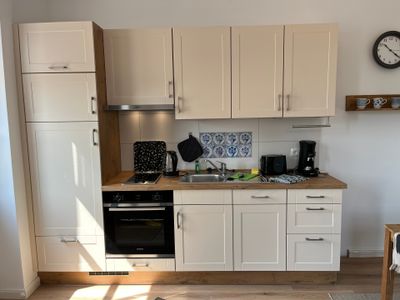 Ferienwohnung für 2 Personen (40 m²) in Lastrup 4/10