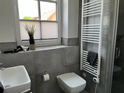 Ferienwohnung für 2 Personen (40 m²) in Lastrup 2/10