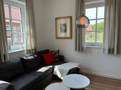 Ferienwohnung für 2 Personen (40 m²) in Lastrup 4/10