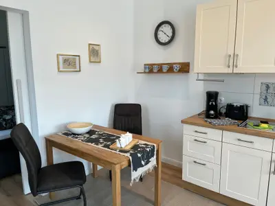 Ferienwohnung für 2 Personen (40 m²) in Lastrup 5/10