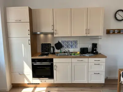 Ferienwohnung für 2 Personen (40 m²) in Lastrup 7/10