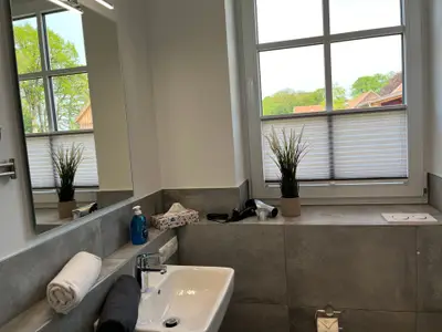 Ferienwohnung für 2 Personen (40 m²) in Lastrup 9/10