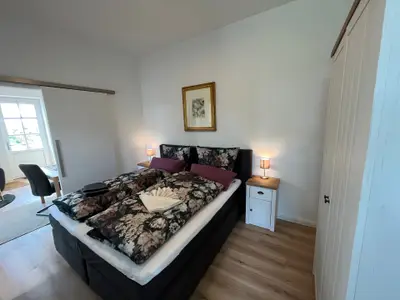 Ferienwohnung für 2 Personen (40 m²) in Lastrup 2/10