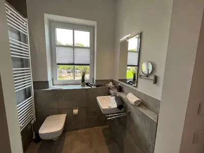 Ferienwohnung für 2 Personen (40 m²) in Lastrup 5/10