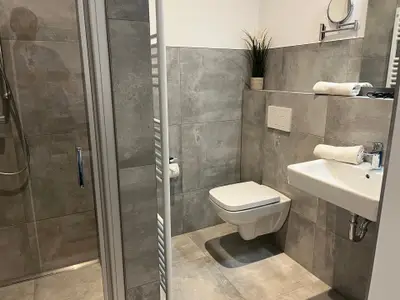 Ferienwohnung für 2 Personen (26 m²) in Lastrup 2/9