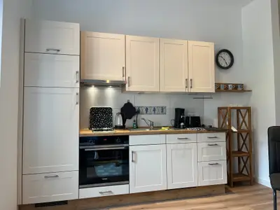 Ferienwohnung für 2 Personen (26 m²) in Lastrup 3/9