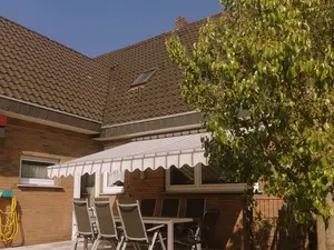 Ferienwohnung für 8 Personen (150 m²) in Lathen