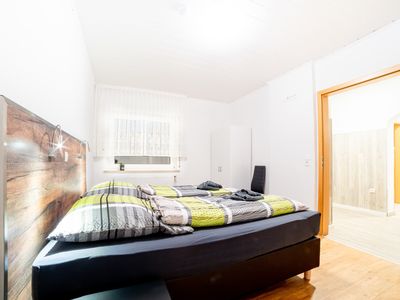 Ferienwohnung für 6 Personen (115 m²) in Lathen 10/10