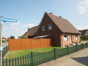 Ferienwohnung für 4 Personen (73 m²) in Lathen