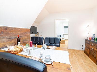 Ferienwohnung für 4 Personen (73 m²) in Lathen 4/10