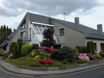 Ferienwohnung für 4 Personen (72 m²) in Lathen 1/10