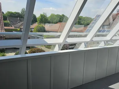 Ferienwohnung für 4 Personen (72 m²) in Lathen 4/10