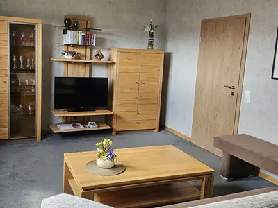 Ferienwohnung für 4 Personen (72 m²) in Lathen 5/10