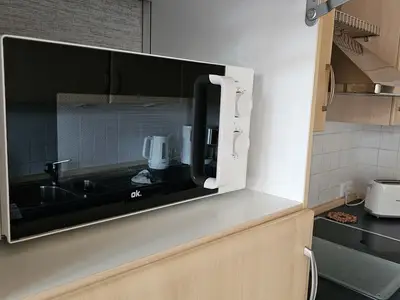 Ferienwohnung für 4 Personen (72 m²) in Lathen 9/10