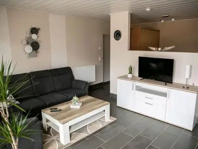 Ferienwohnung für 2 Personen (60 m²) in Lathen 2/10