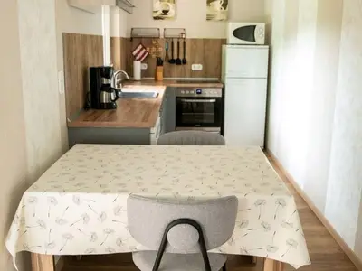 Ferienwohnung für 2 Personen (60 m²) in Lathen 9/10