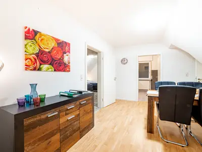 Ferienwohnung für 4 Personen (73 m²) in Lathen 3/10