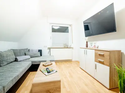 Ferienwohnung für 4 Personen (73 m²) in Lathen 5/10