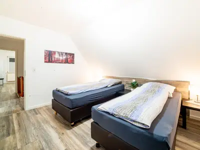 Ferienwohnung für 4 Personen (73 m²) in Lathen 9/10