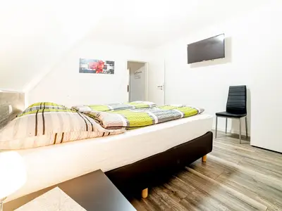 Ferienwohnung für 4 Personen (73 m²) in Lathen 10/10