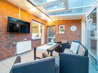 Ferienwohnung für 6 Personen (115 m²) in Lathen 1/10