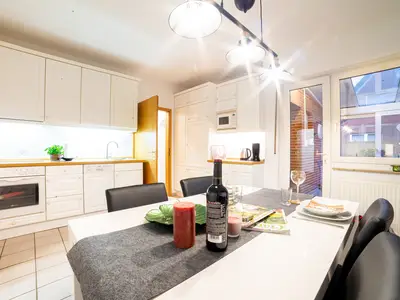 Ferienwohnung für 6 Personen (115 m²) in Lathen 7/10