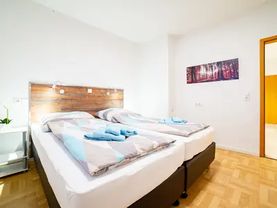 Ferienwohnung für 6 Personen (115 m²) in Lathen 9/10