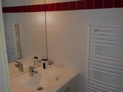 Bad/Dusche