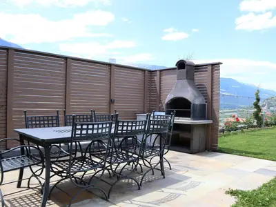 TerraceBalcony