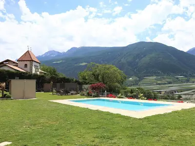 PoolOfHouse