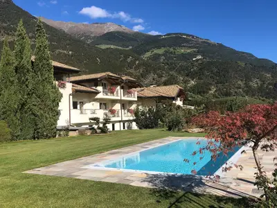 PoolOfHouse