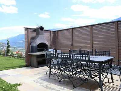 TerraceBalcony
