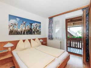 Ferienwohnung für 5 Personen (50 m²) ab 79 € in Latschach
