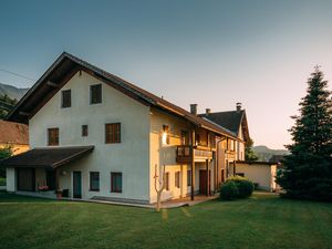 Ferienwohnung für 5 Personen (50 m²) in Latschach