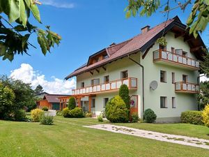 Ferienwohnung für 5 Personen (56 m²) in Latschach
