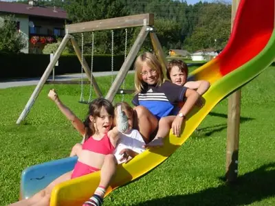 Ferienwohnung für 4 Personen (50 m²) in Latschach ober dem Faakersee 4/10
