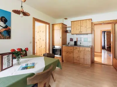 Ferienwohnung für 4 Personen (50 m²) in Latschach ober dem Faakersee 5/10