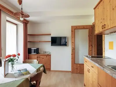 Ferienwohnung für 4 Personen (50 m²) in Latschach ober dem Faakersee 8/10