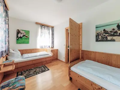 Ferienwohnung für 4 Personen (50 m²) in Latschach ober dem Faakersee 9/10
