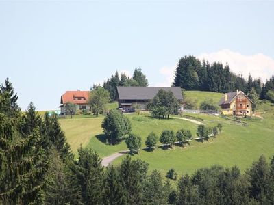 Ferienwohnung für 7 Personen (145 m²) in Latschach 3/10