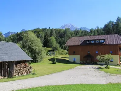 Ferienwohnung für 7 Personen (145 m²) in Latschach ober dem Faakersee 4/10