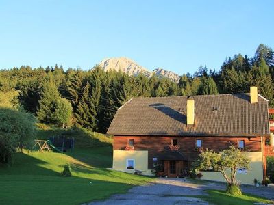 Ferienwohnung für 7 Personen (145 m²) in Latschach 5/10