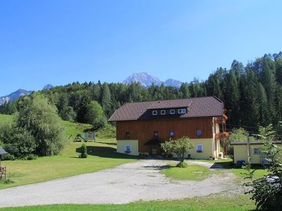 Ferienwohnung für 4 Personen (60 m²) in Latschach 9/10