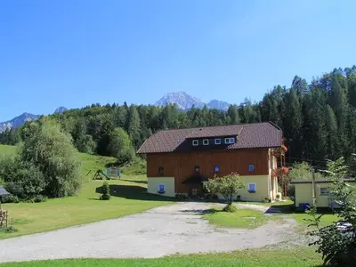 Ferienwohnung für 7 Personen (145 m²) in Latschach ober dem Faakersee 9/10