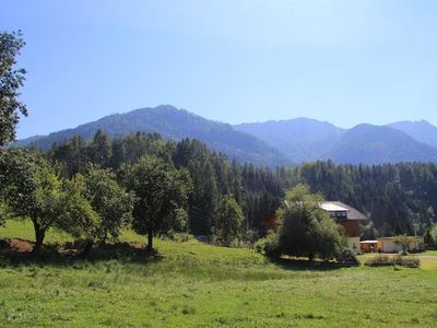 Ferienwohnung für 7 Personen (145 m²) in Latschach 10/10