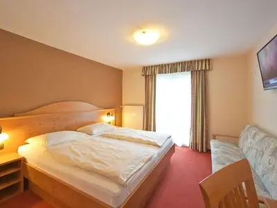 Ferienwohnung für 4 Personen in Latschach ober dem Faakersee 2/10