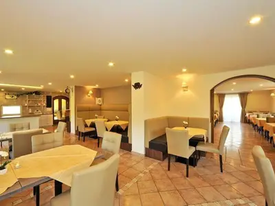 Ferienwohnung für 4 Personen in Latschach ober dem Faakersee 5/10