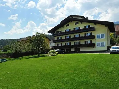 Ferienwohnung für 4 Personen in Latschach ober dem Faakersee 8/10