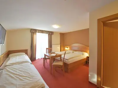 Ferienwohnung für 4 Personen in Latschach ober dem Faakersee 9/10