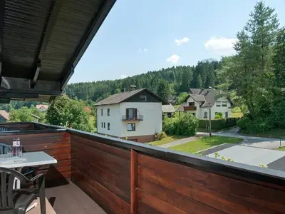 Ferienwohnung für 4 Personen in Latschach ober dem Faakersee 10/10